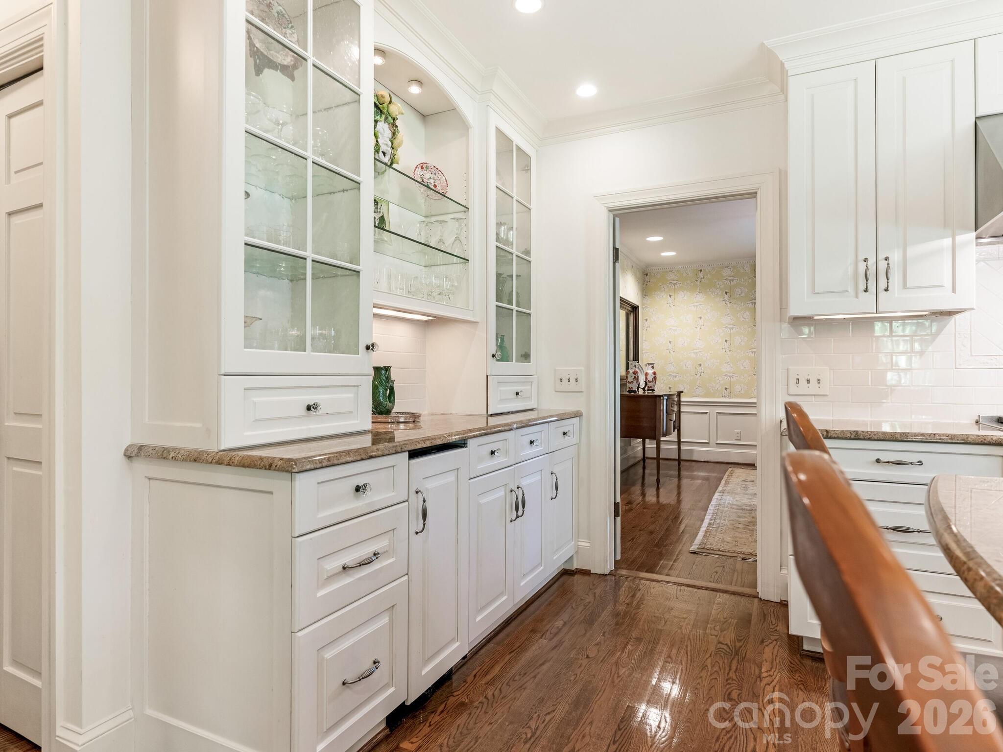 2424 Richardson Drive Charlotte NC 28211
