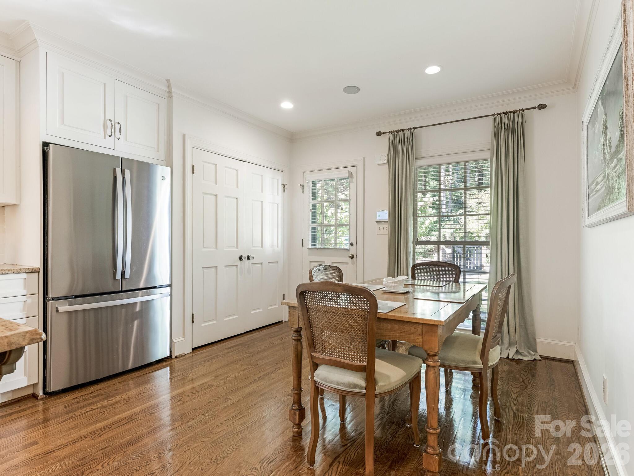 2424 Richardson Drive Charlotte NC 28211