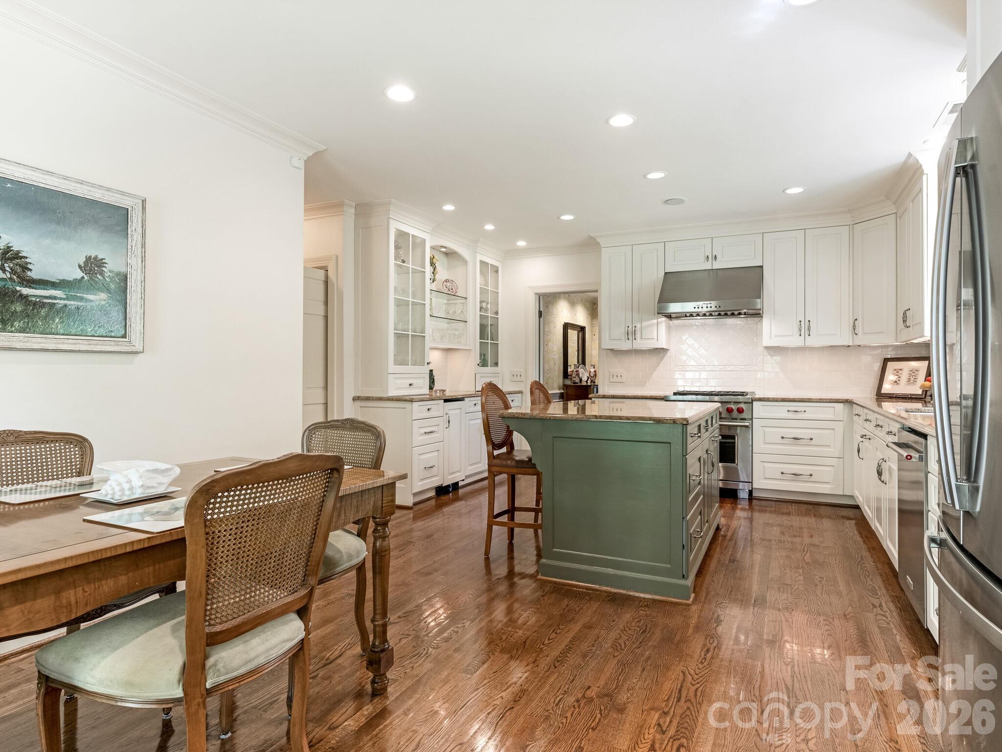 2424 Richardson Drive Charlotte NC 28211