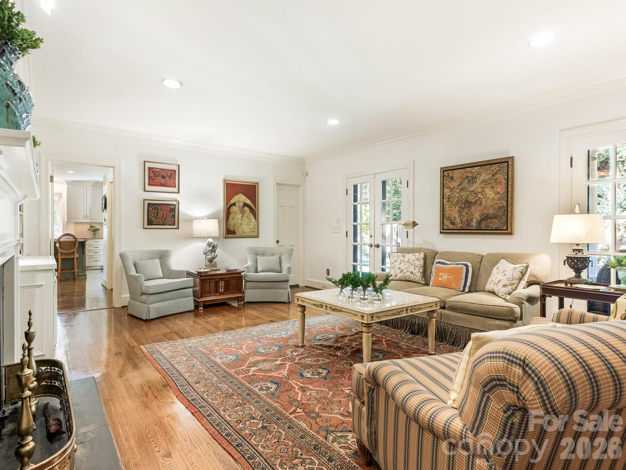2424 Richardson Drive Charlotte NC 28211
