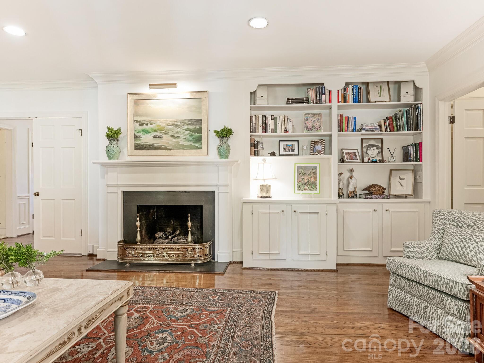 2424 Richardson Drive Charlotte NC 28211