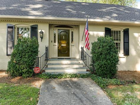 2424 Richardson Drive Charlotte NC 28211