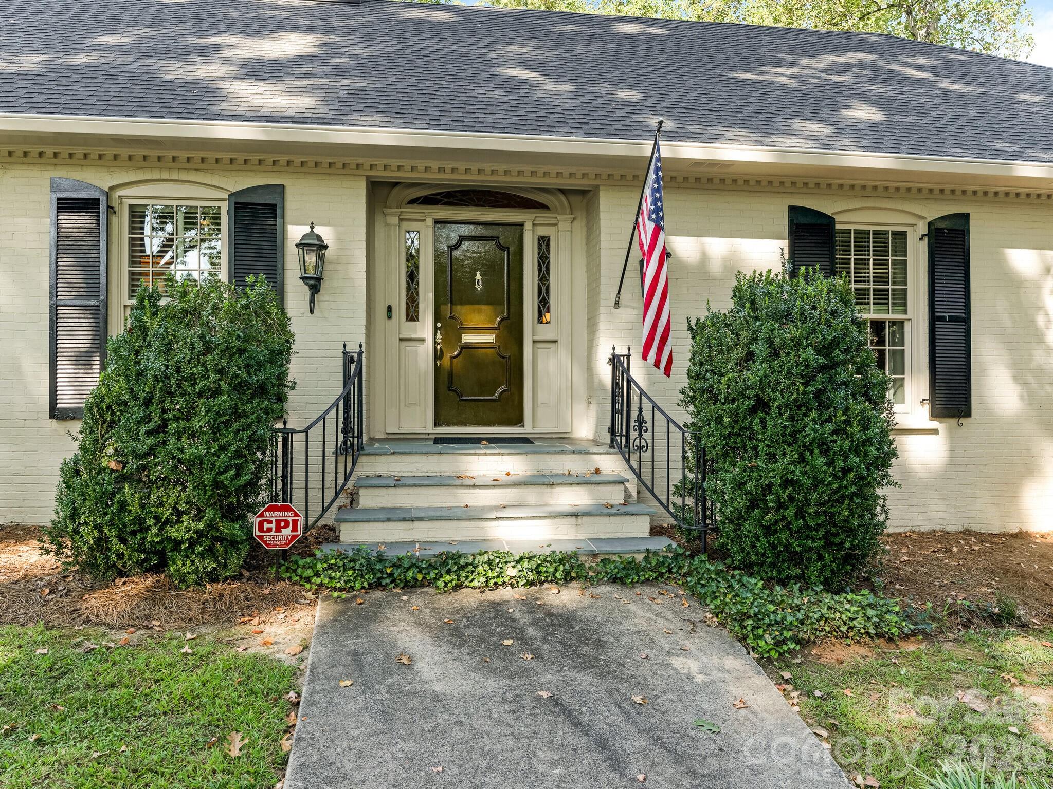 2424 Richardson Drive Charlotte NC 28211
