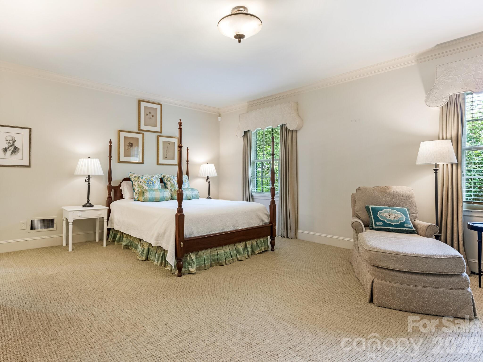 2424 Richardson Drive Charlotte NC 28211