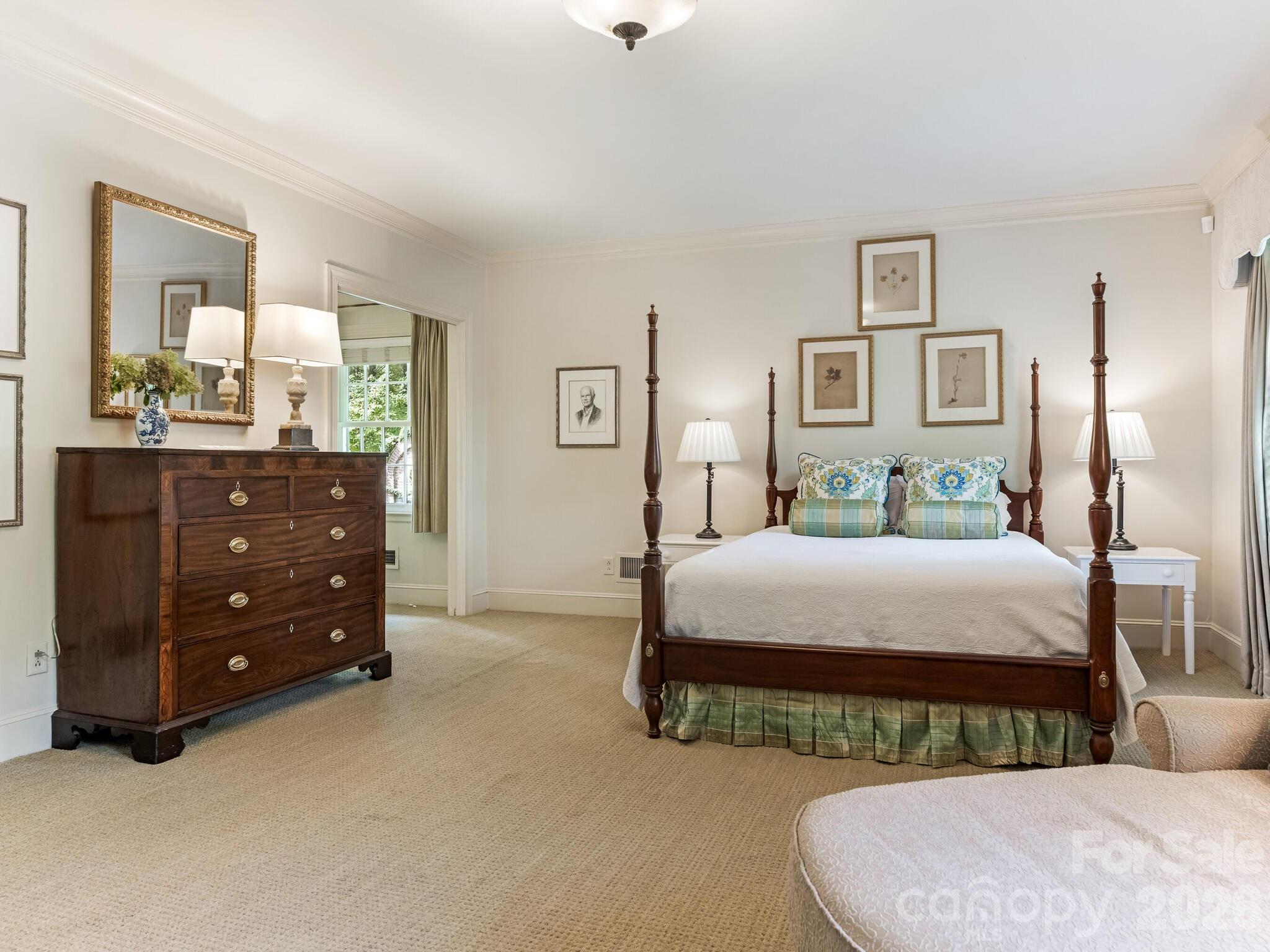 2424 Richardson Drive Charlotte NC 28211