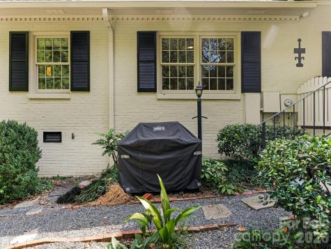 2424 Richardson Drive Charlotte NC 28211