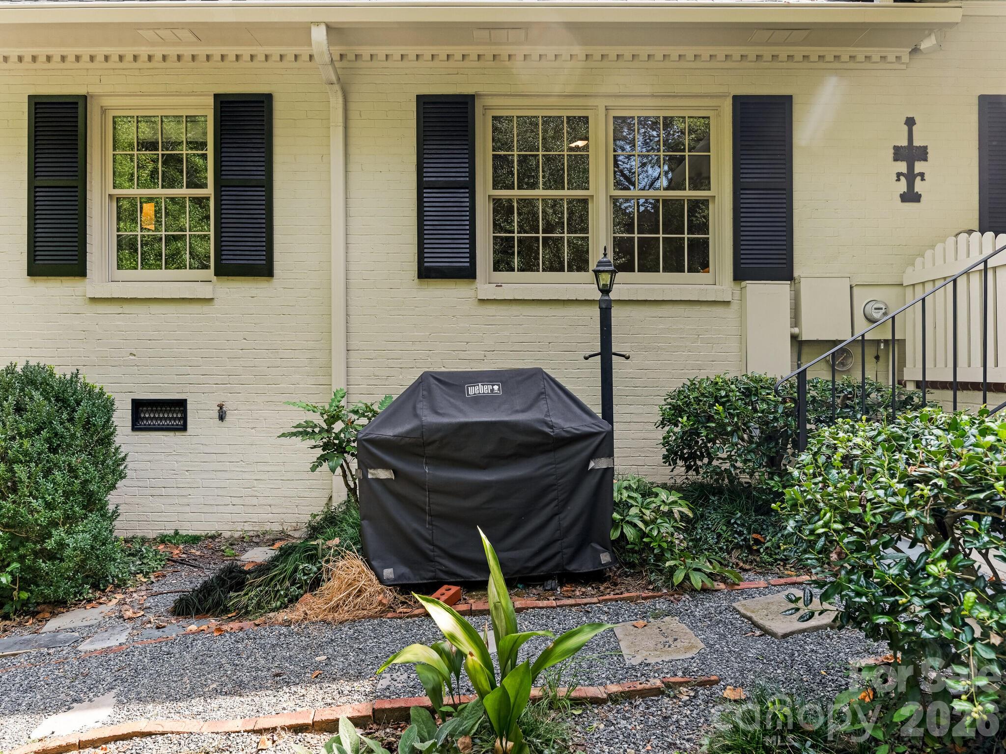 2424 Richardson Drive Charlotte NC 28211