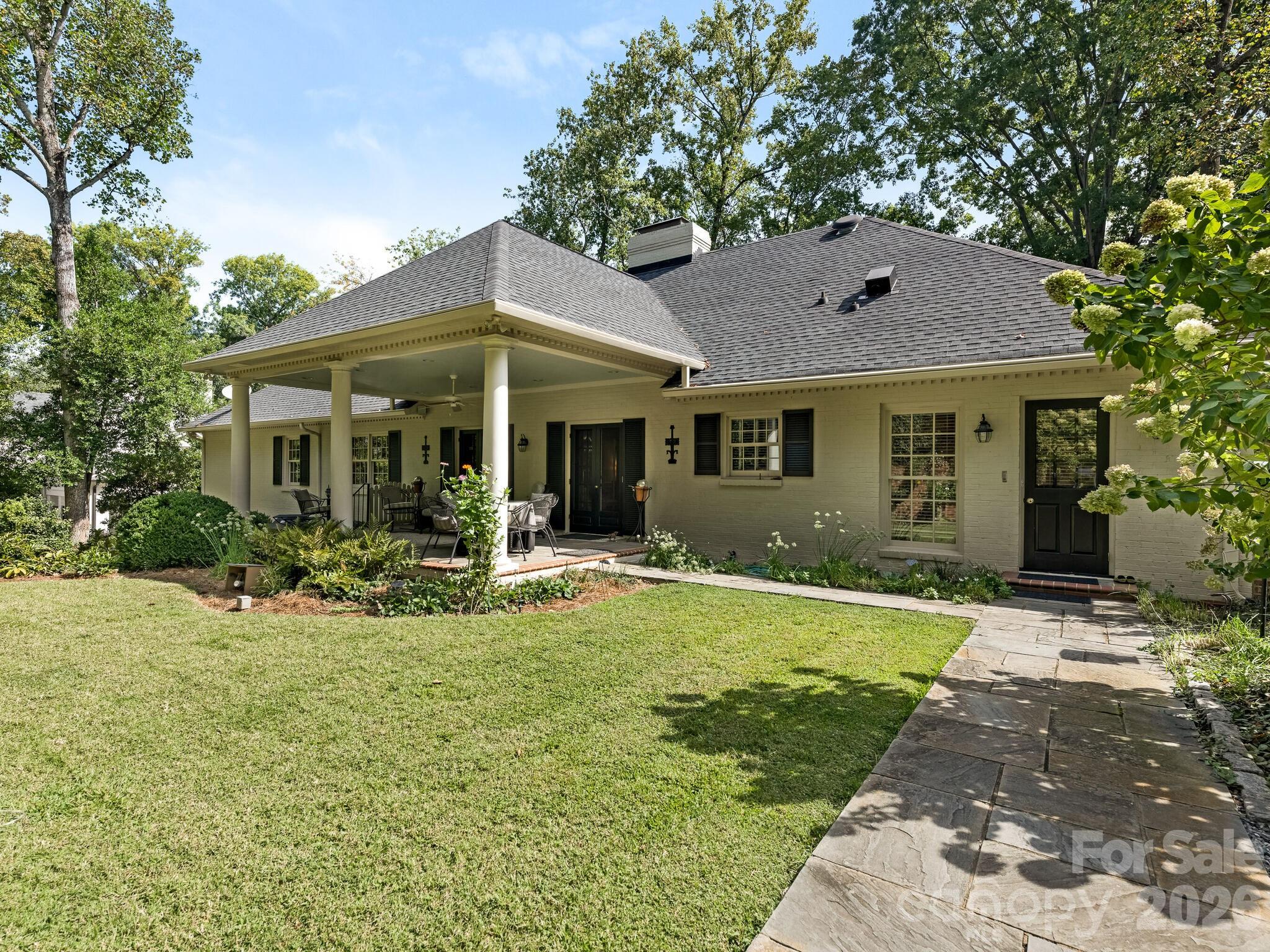 2424 Richardson Drive Charlotte NC 28211