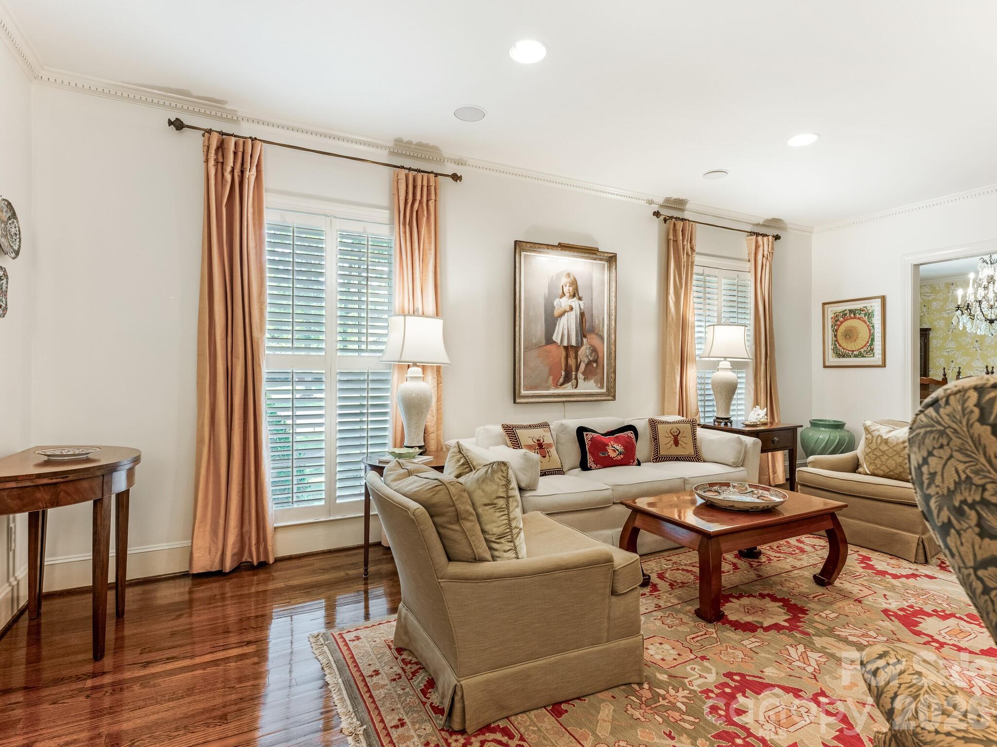 2424 Richardson Drive Charlotte NC 28211