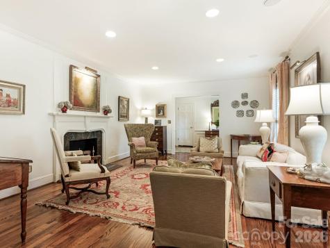 2424 Richardson Drive Charlotte NC 28211