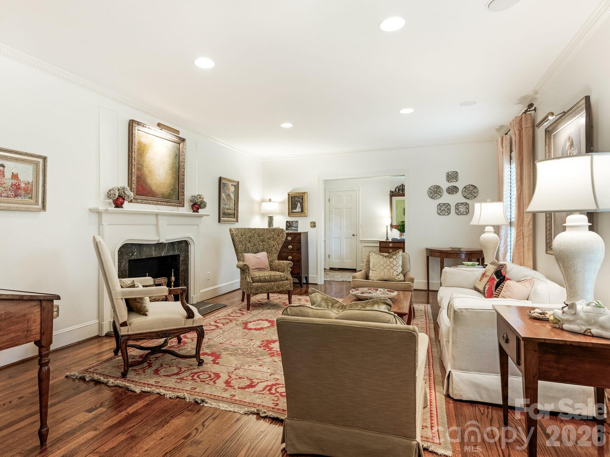 2424 Richardson Drive Charlotte NC 28211