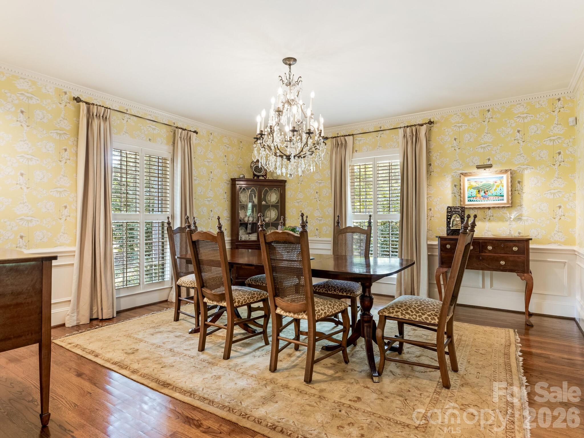 2424 Richardson Drive Charlotte NC 28211