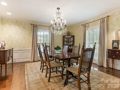 2424 Richardson Drive Charlotte NC 28211