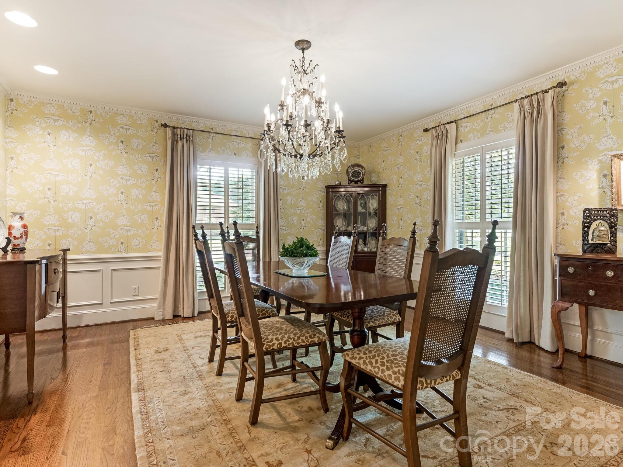 2424 Richardson Drive Charlotte NC 28211