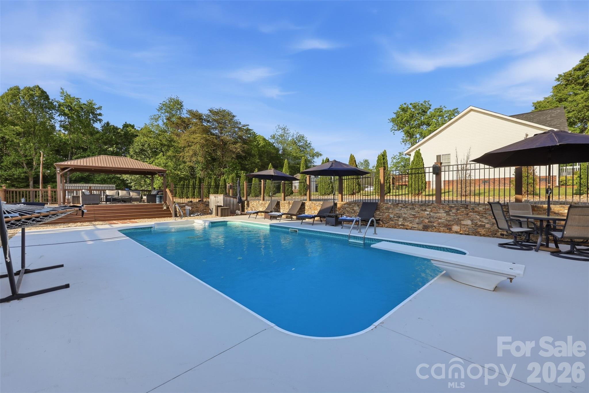 120 Walnut Lane Taylorsville NC 28681