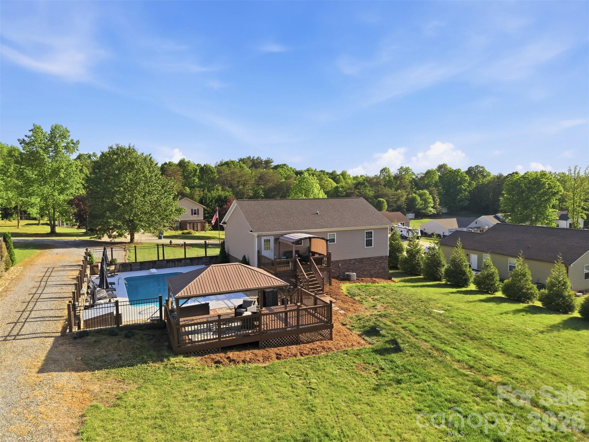 120 Walnut Lane Taylorsville NC 28681