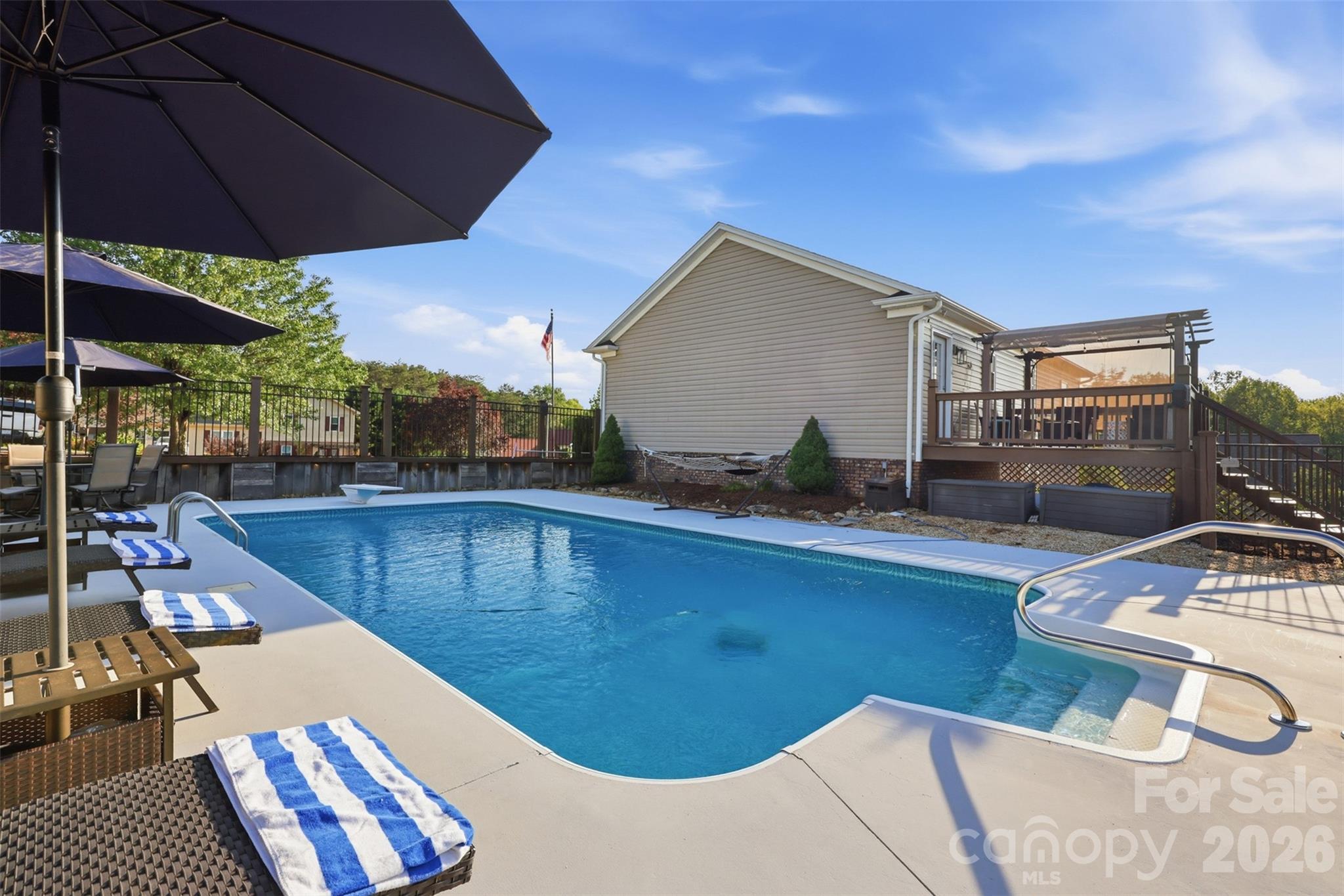 120 Walnut Lane Taylorsville NC 28681