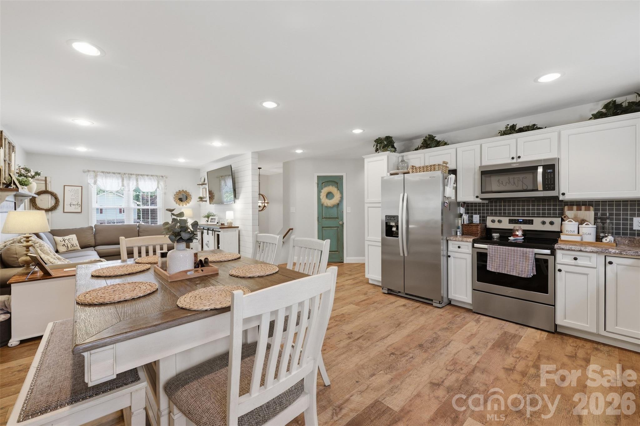 120 Walnut Lane Taylorsville NC 28681