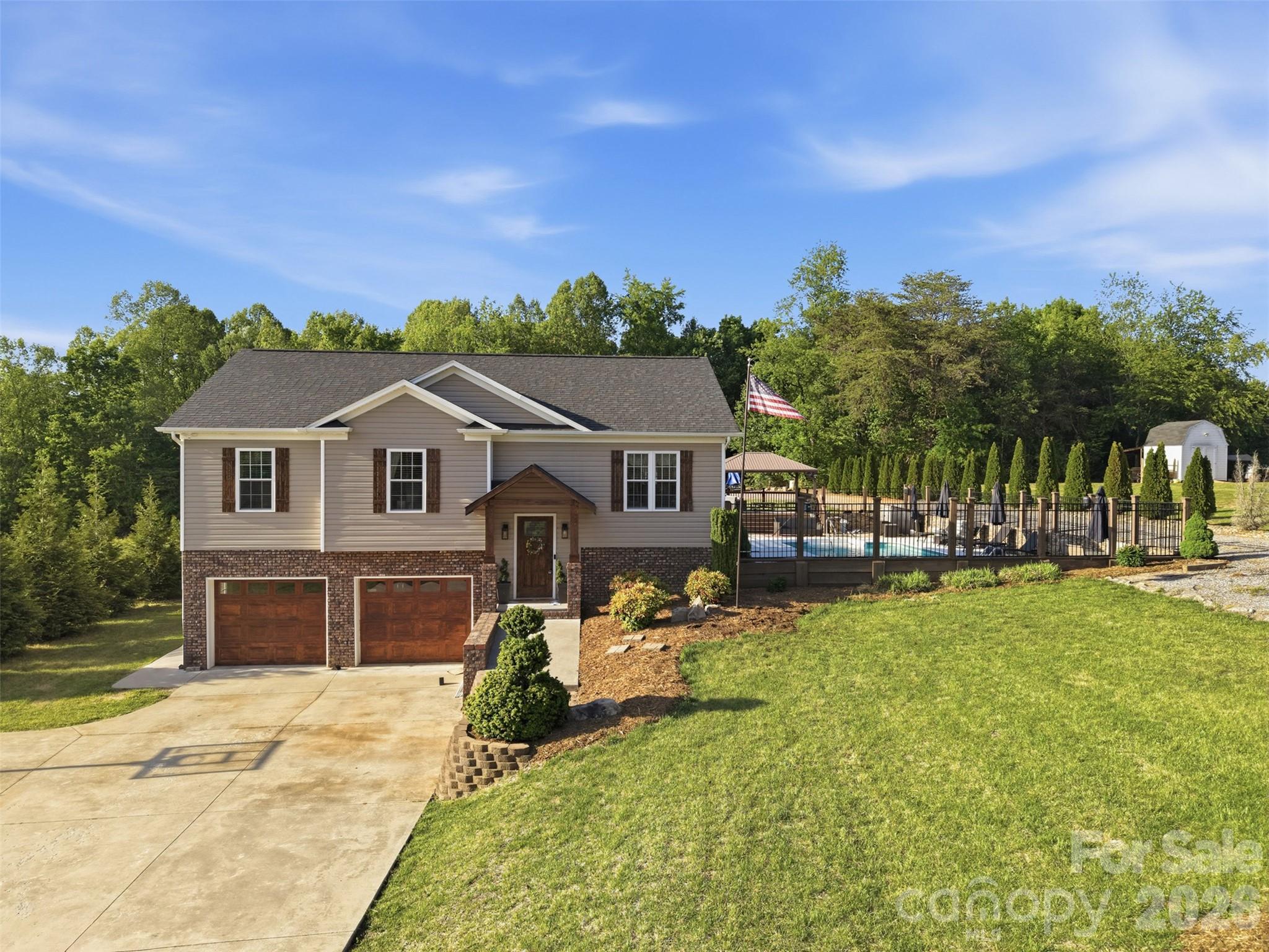 120 Walnut Lane Taylorsville NC 28681