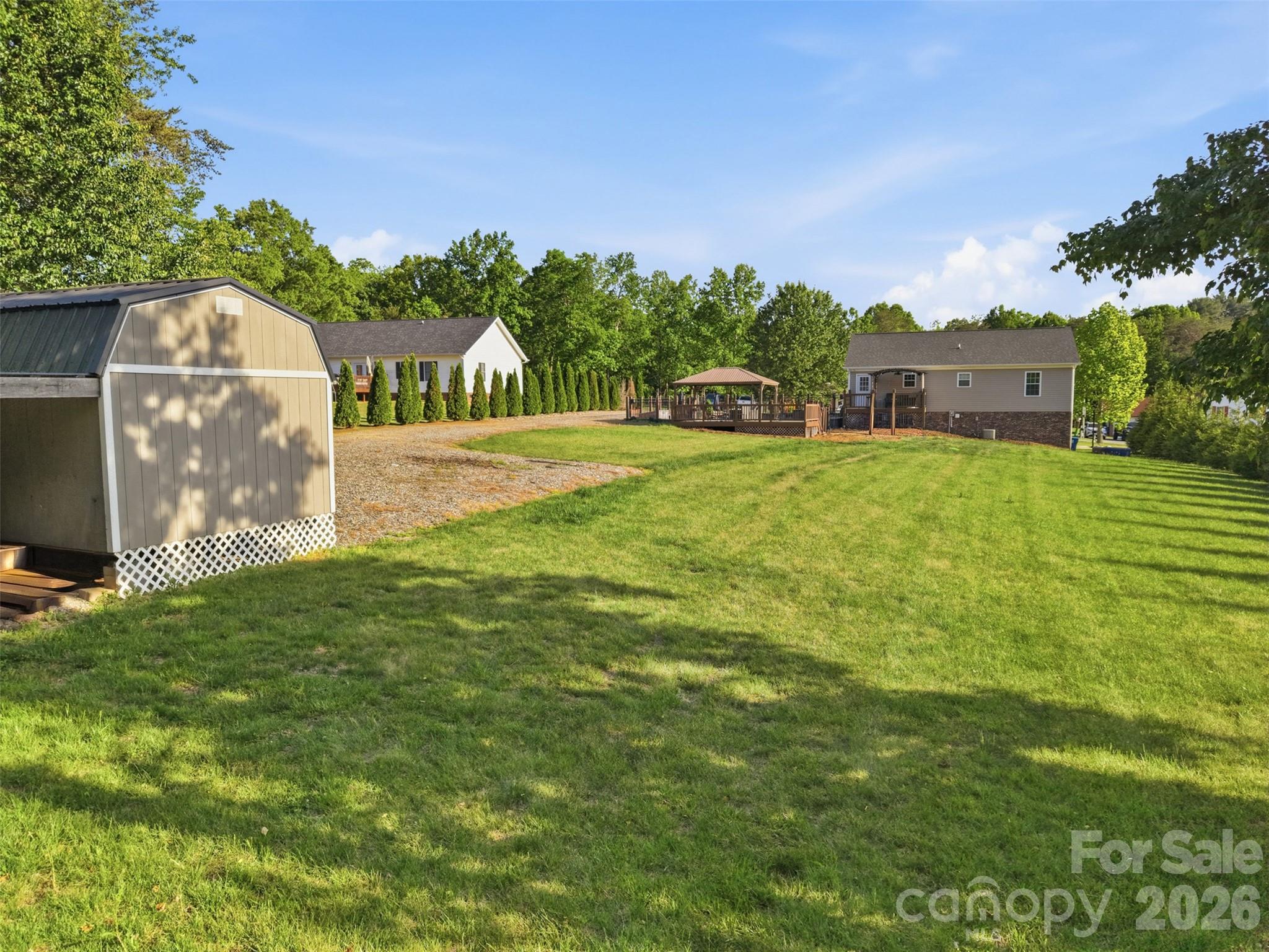 120 Walnut Lane Taylorsville NC 28681