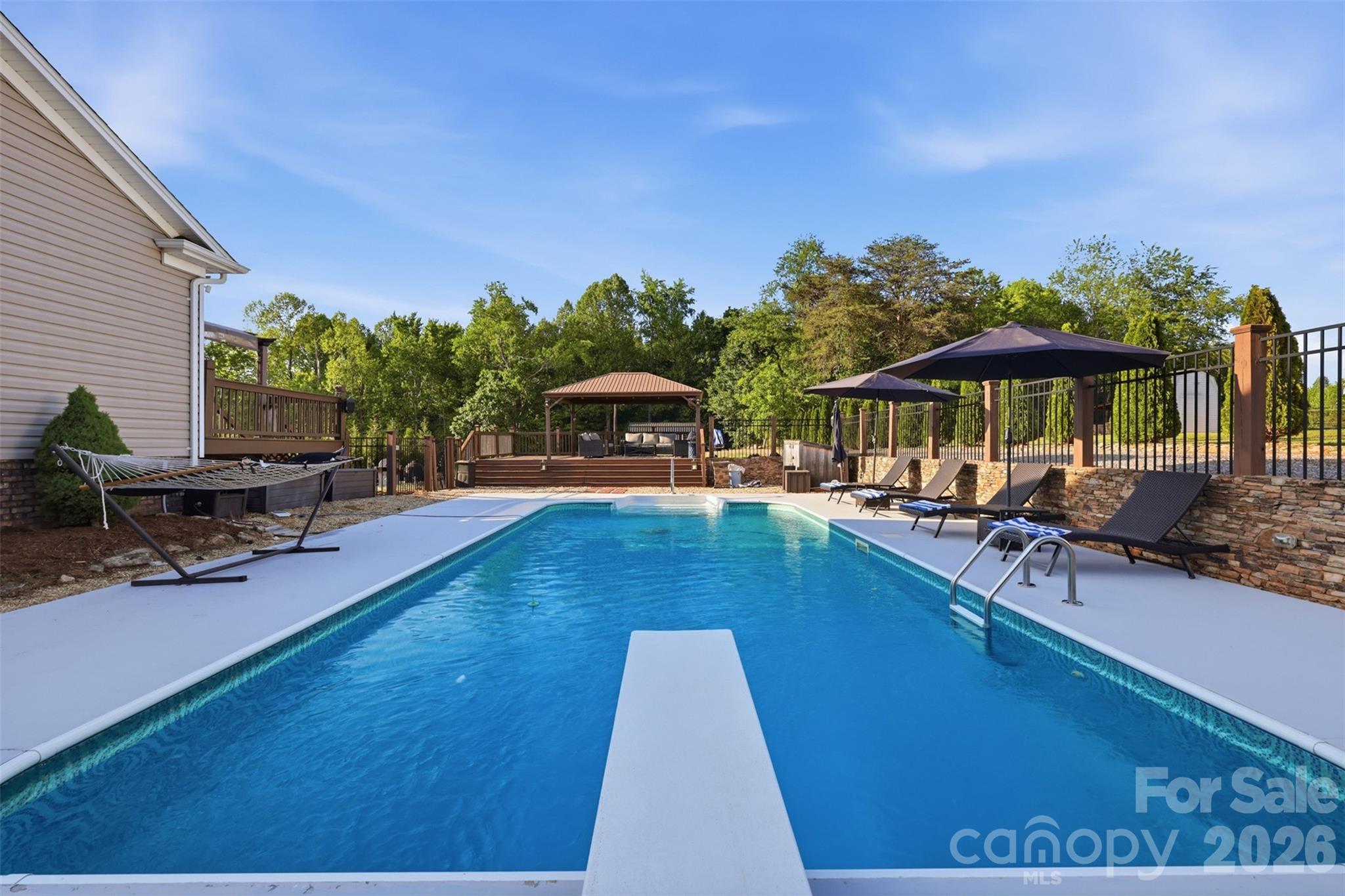 120 Walnut Lane Taylorsville NC 28681