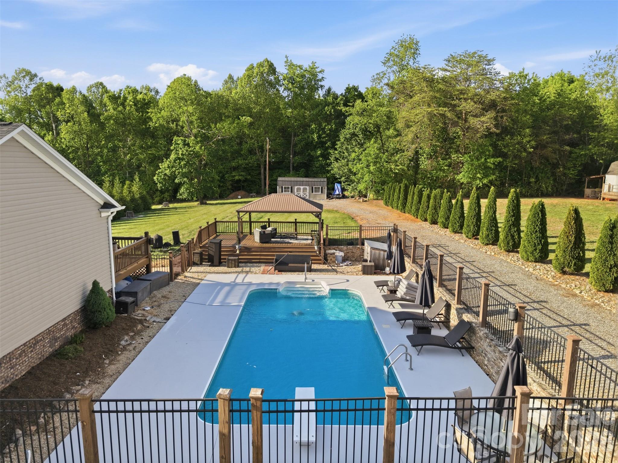 120 Walnut Lane Taylorsville NC 28681