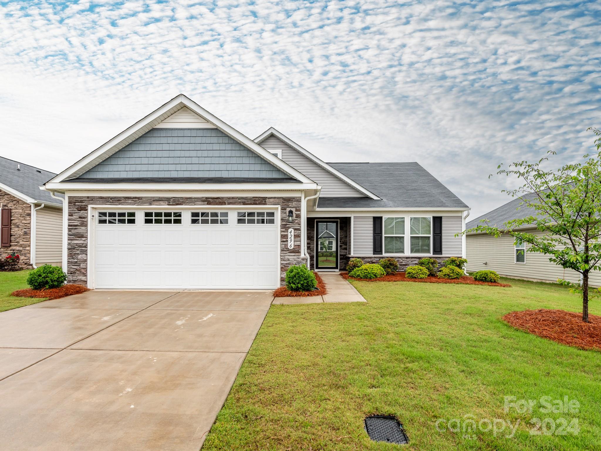 4296 Stream Dale Circle NW Concord NC 28027