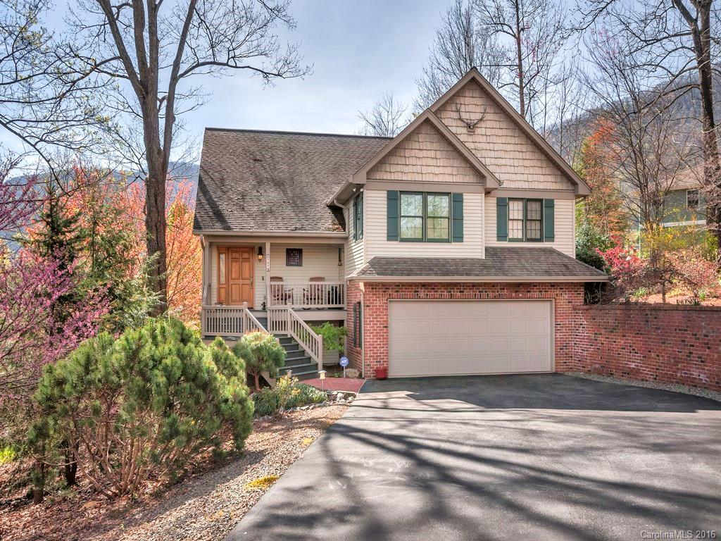 157 Deer Glade Lane Waynesville NC 28786