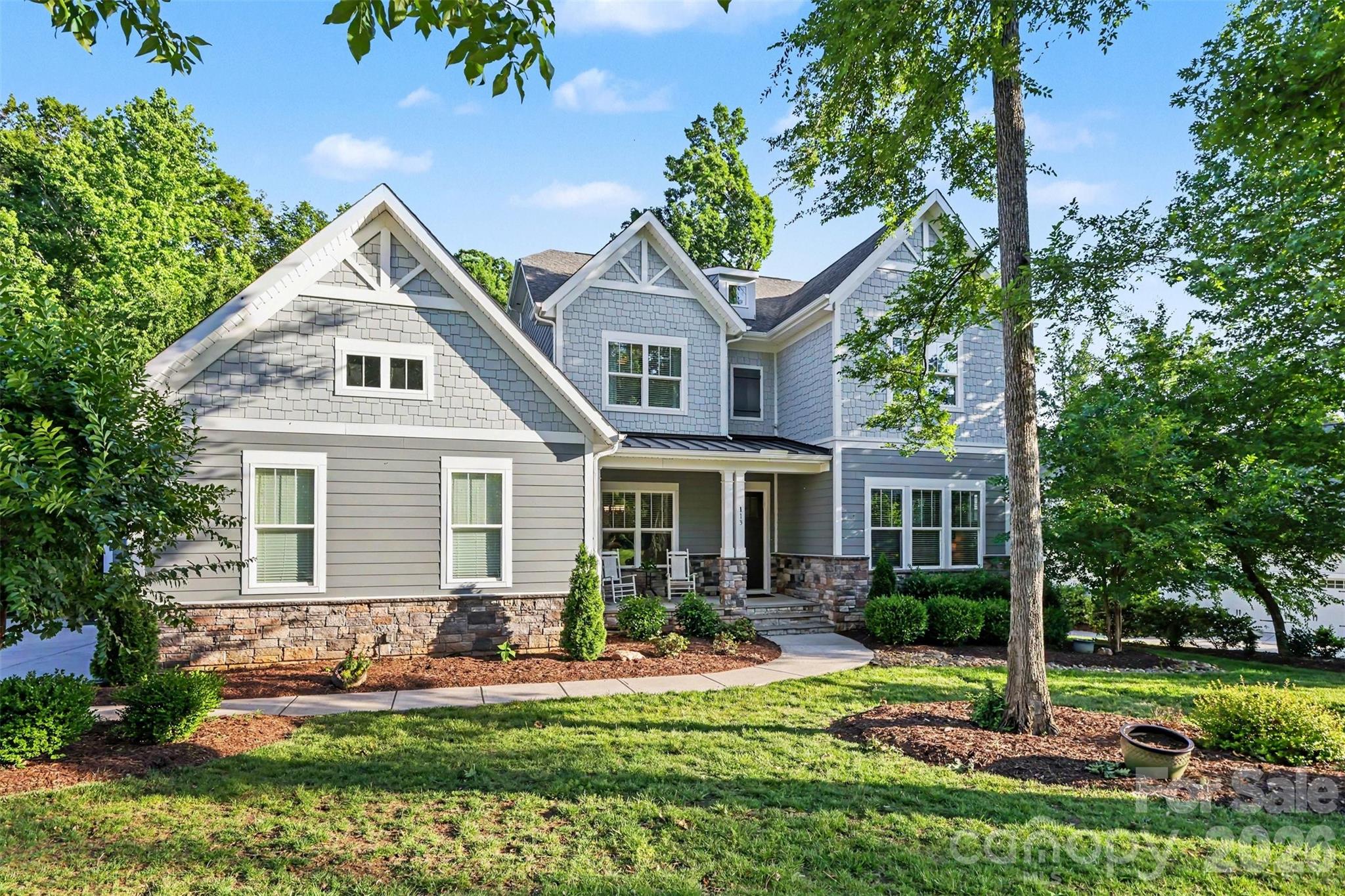113 Cross Current Lane Belmont NC 28012