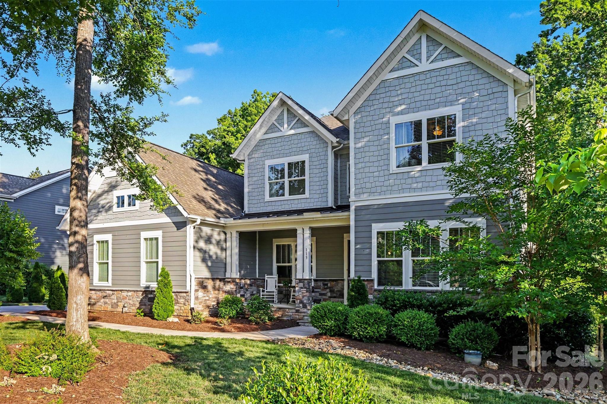 113 Cross Current Lane Belmont NC 28012