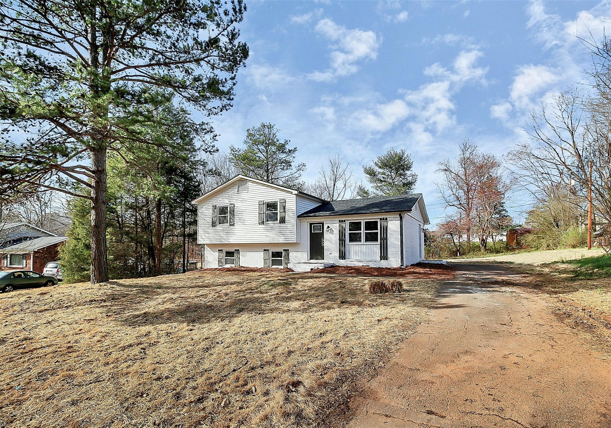 462 Avon Avenue Troutman NC 28166