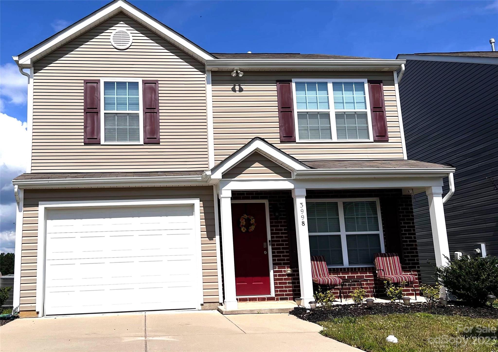 3998 Bethesda Place Concord NC 28025