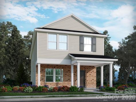 7263 Yardley Street Gastonia NC 28056