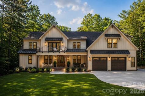 2866 Backwoods Trail Denver NC 28037