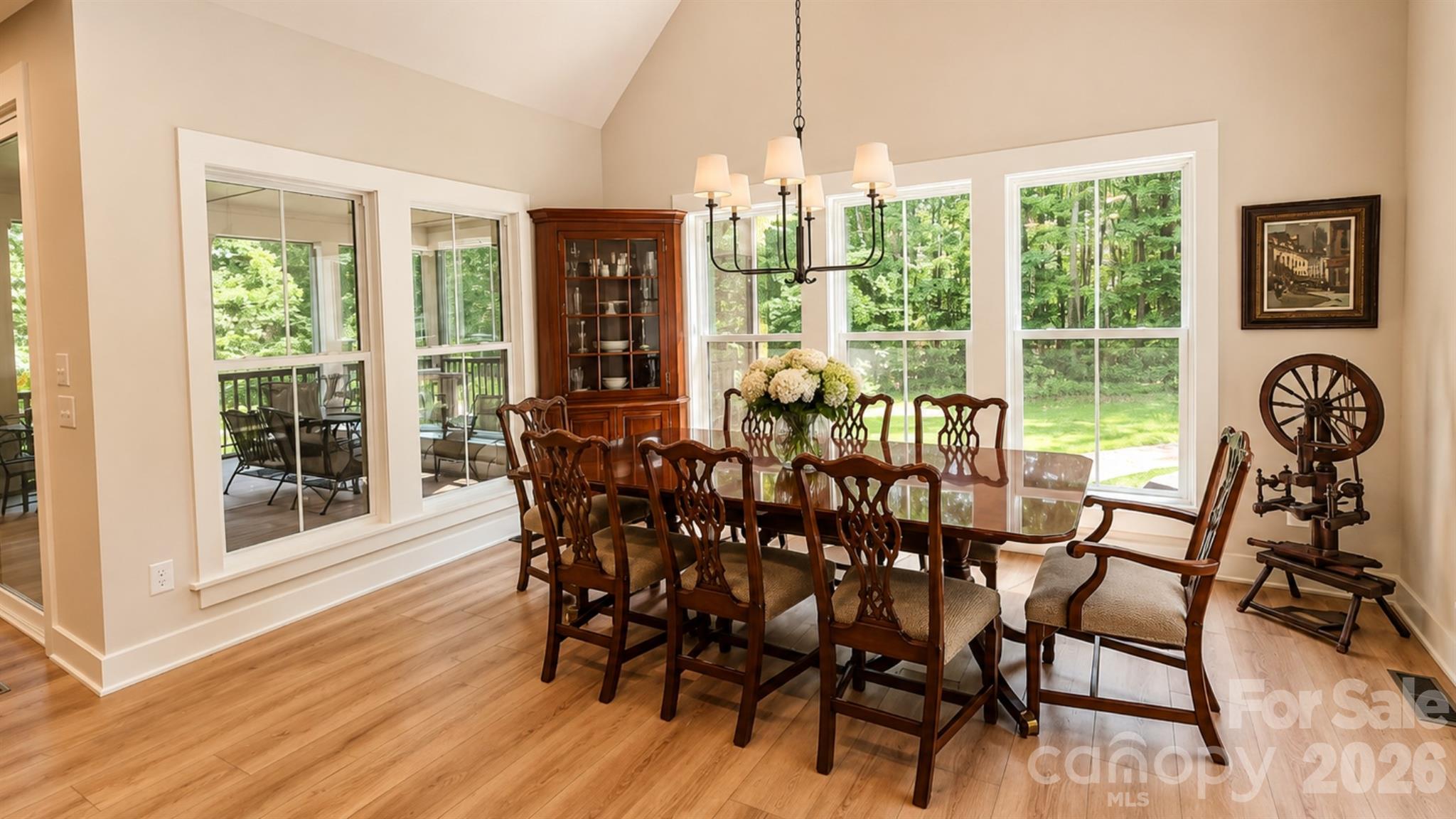 2866 Backwoods Trail Denver NC 28037