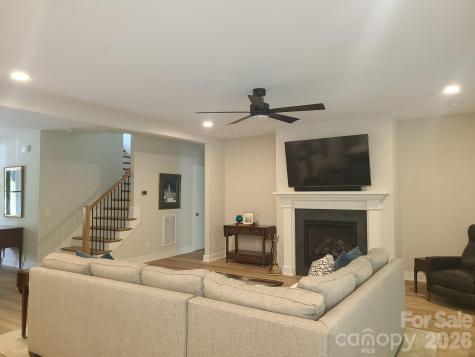 2866 Backwoods Trail Denver NC 28037