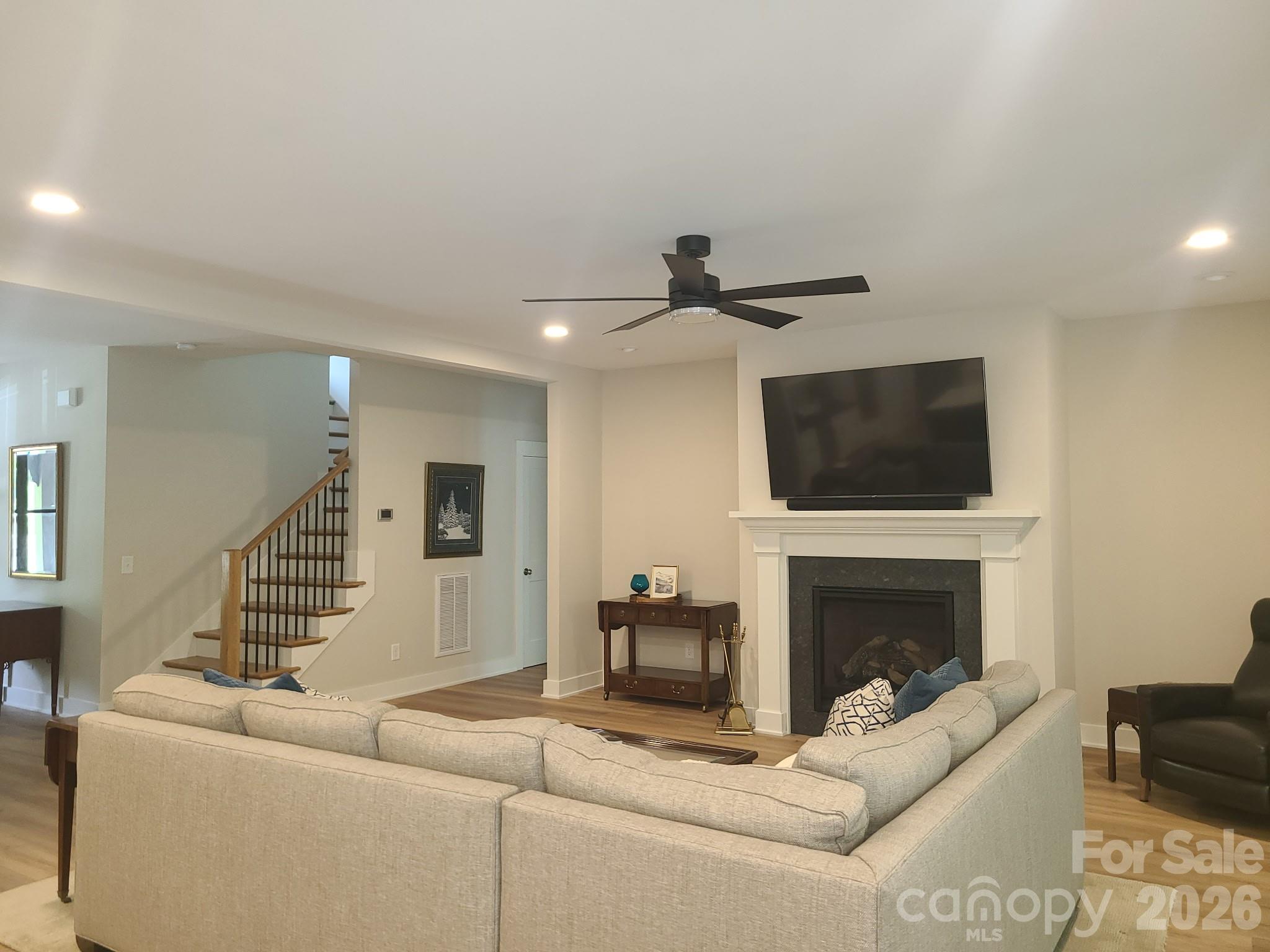 2866 Backwoods Trail Denver NC 28037