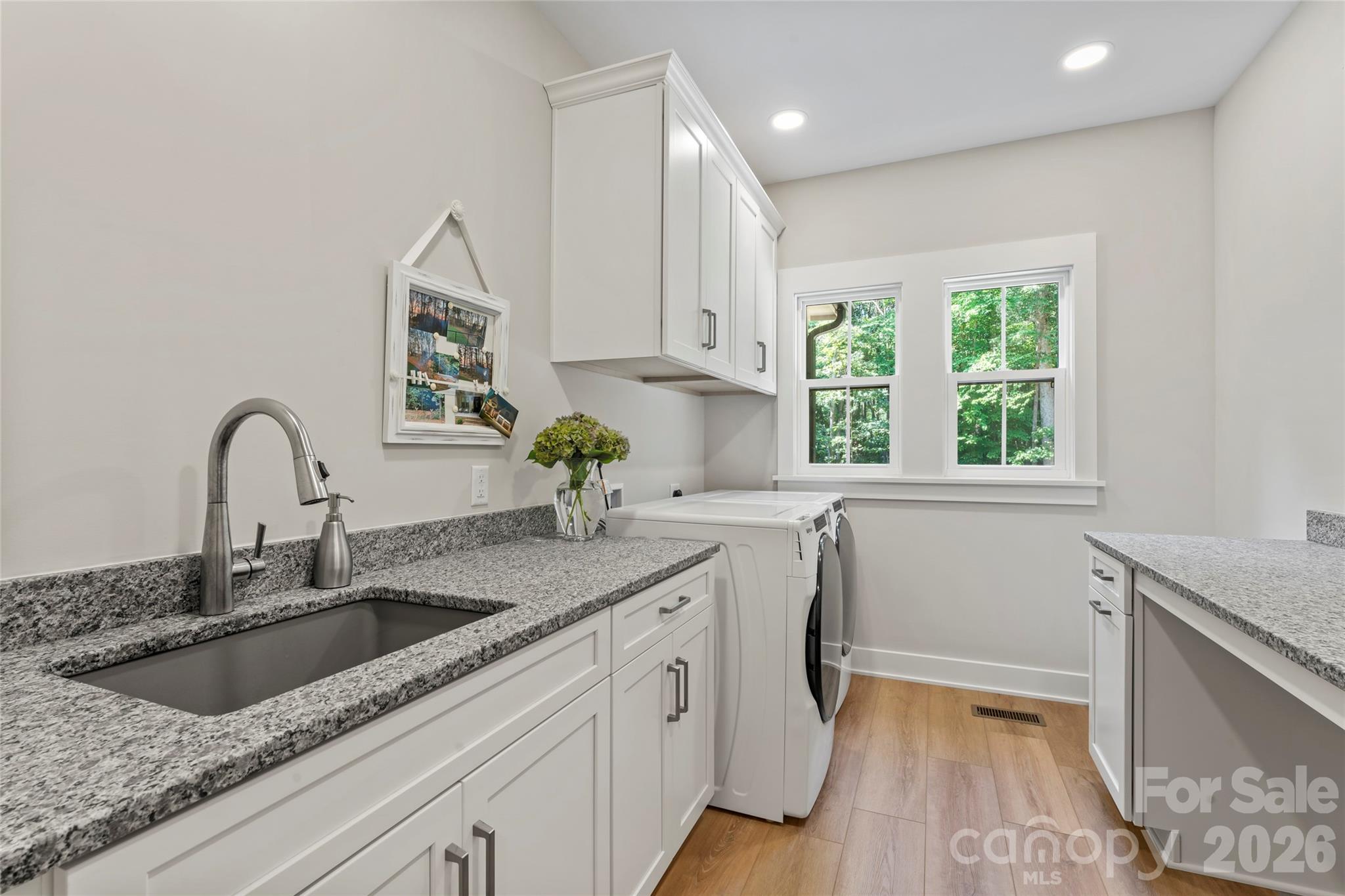 2866 Backwoods Trail Denver NC 28037