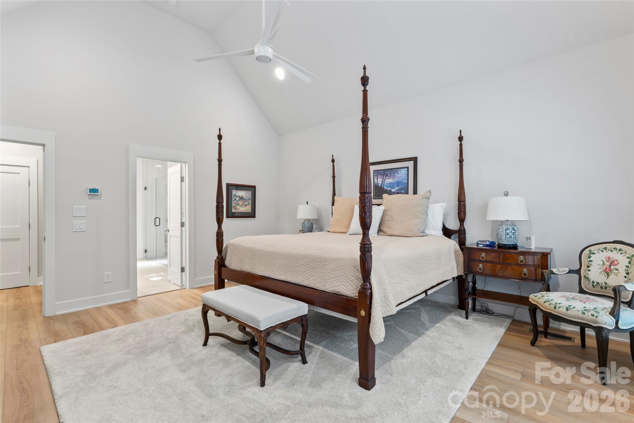 2866 Backwoods Trail Denver NC 28037