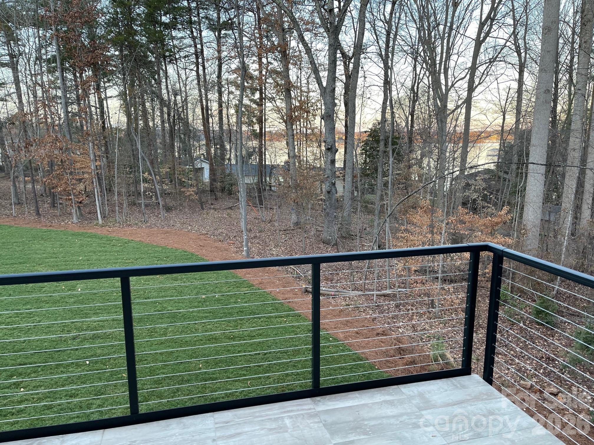 2866 Backwoods Trail Denver NC 28037