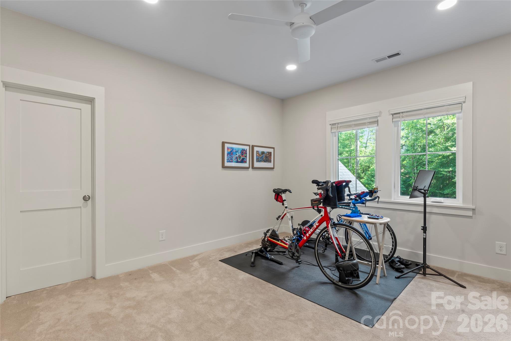 2866 Backwoods Trail Denver NC 28037