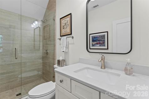 2866 Backwoods Trail Denver NC 28037