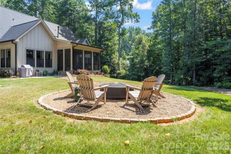 2866 Backwoods Trail Denver NC 28037