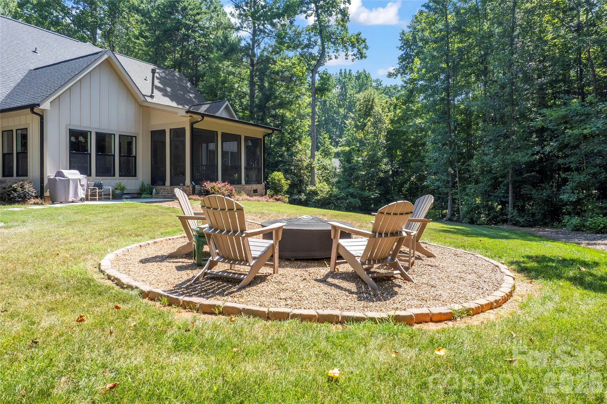 2866 Backwoods Trail Denver NC 28037