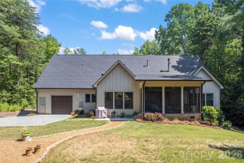 2866 Backwoods Trail Denver NC 28037