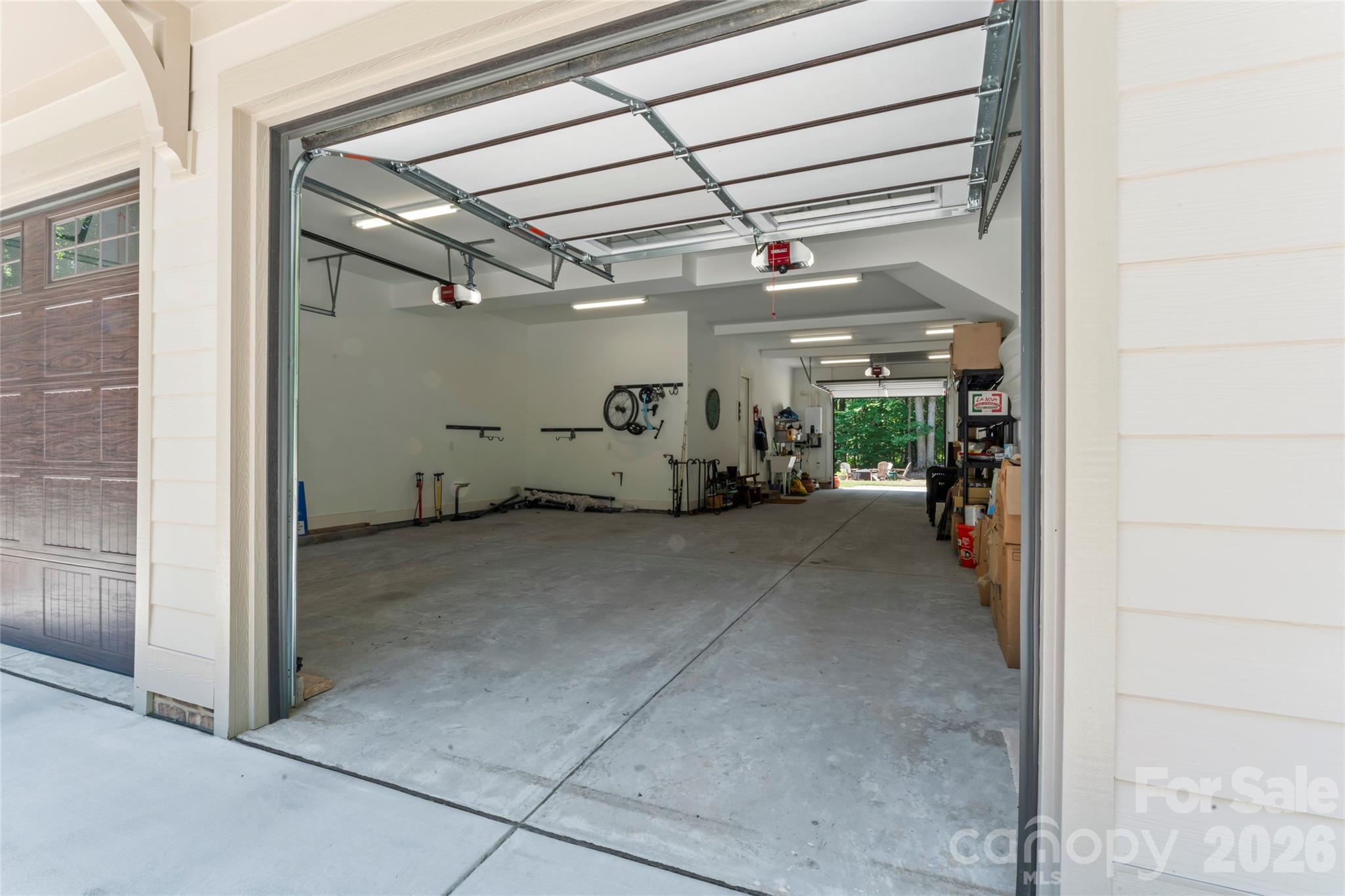 2866 Backwoods Trail Denver NC 28037