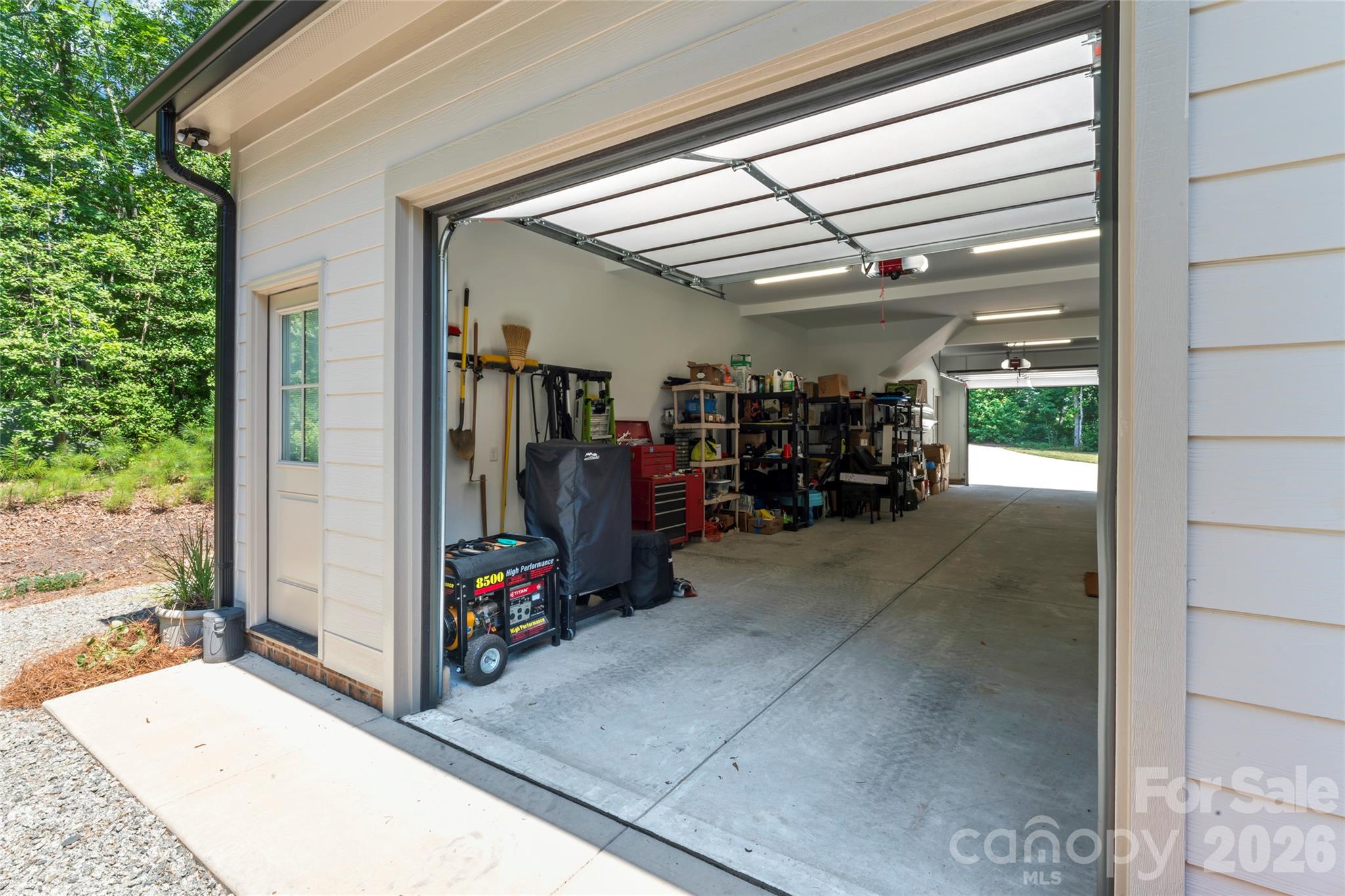 2866 Backwoods Trail Denver NC 28037