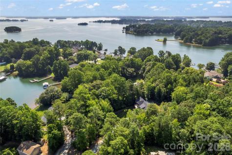 2866 Backwoods Trail Denver NC 28037