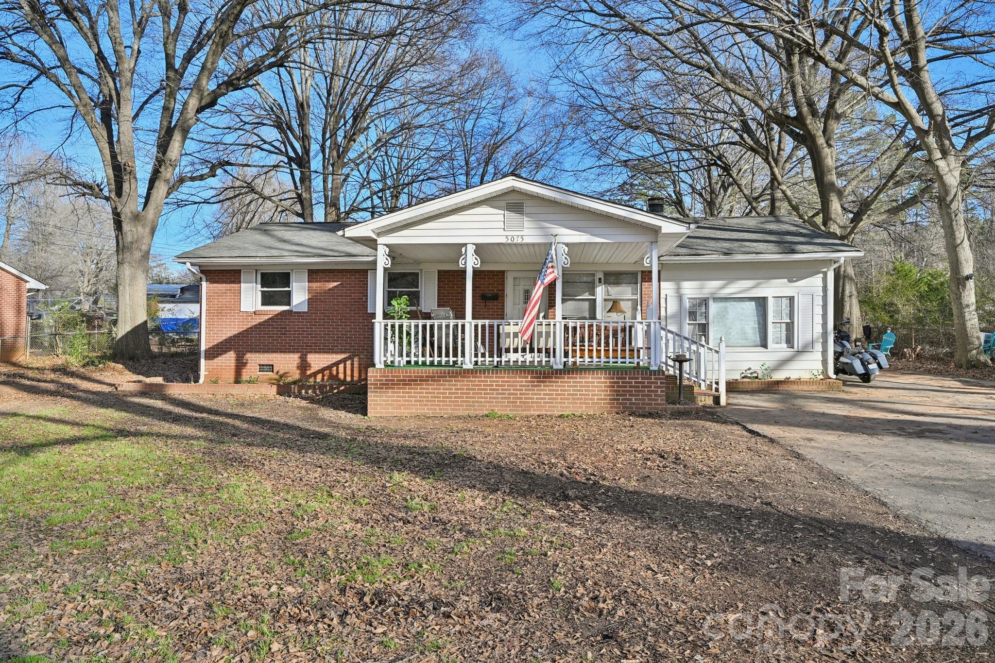 5075 Lewis Road Gastonia NC 28052
