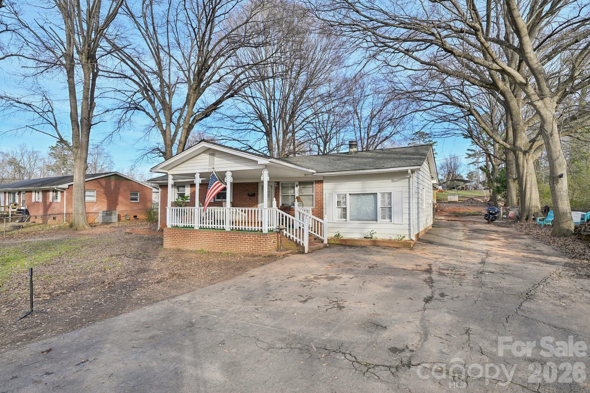 5075 Lewis Road Gastonia NC 28052